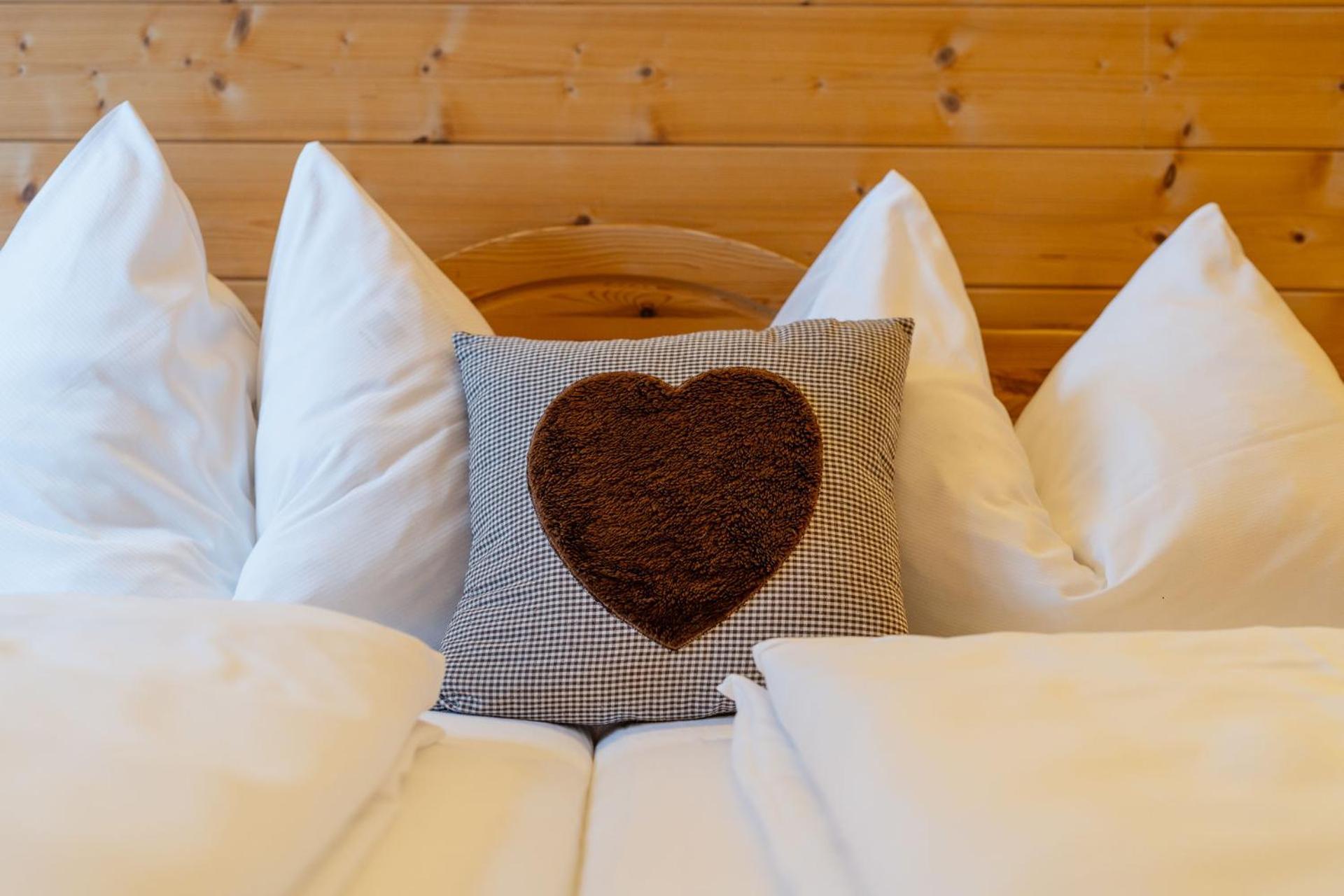Neuberg Alm Villa Sankt Gallenkirch Eksteriør billede